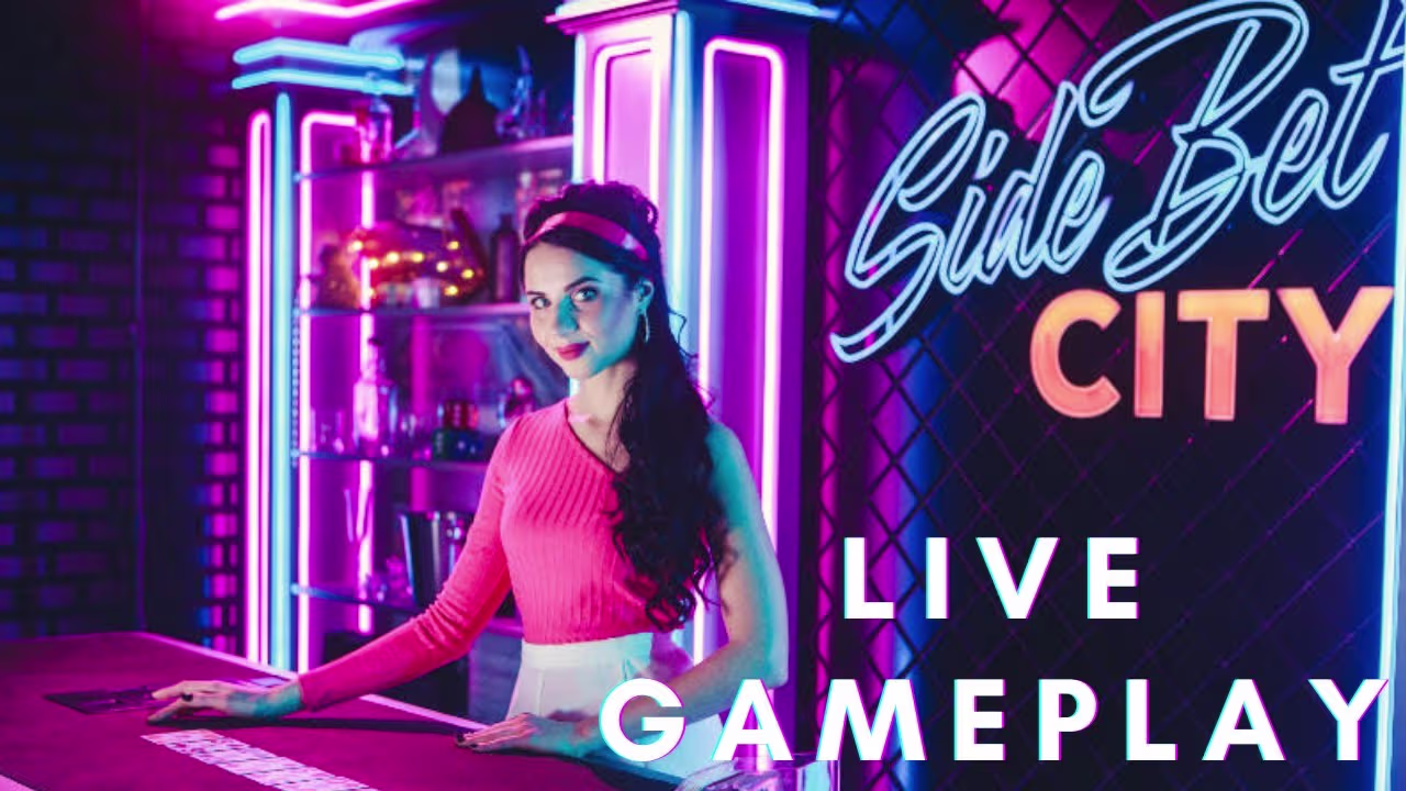 Side Bet City